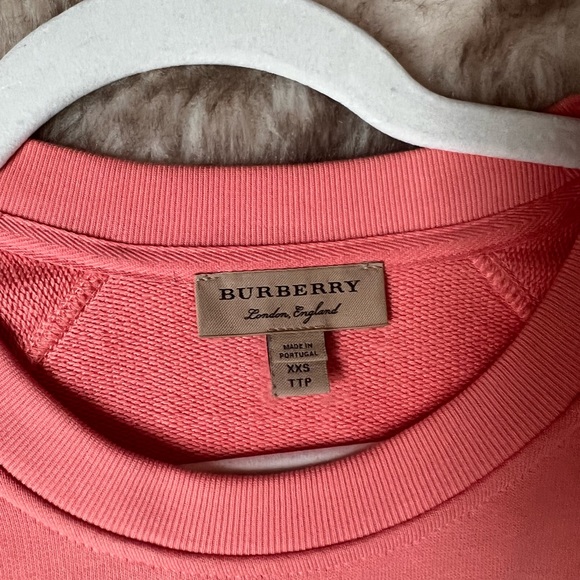 Burberry pullover - Picture 3 of 3